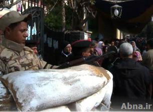 11 حالة وفاة وجرح 28 حصيلة أول يوم الاستفتاء