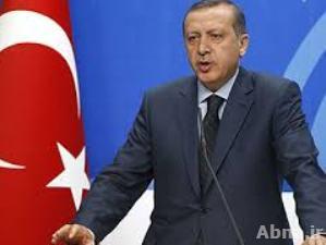 أردوغان يبدي استعداده لسحب مشروع قانون اصلاح القضاء المثير للجدل بشروط