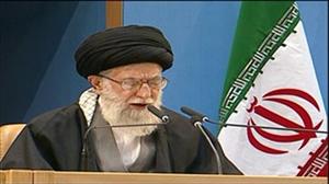 Ucapan Sayid Ali Khamenei dalam persidangan Ulama dan Kebangkitan Islam