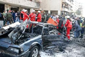 Lebanon arrests another suspect on terror attack against Iran Embassy