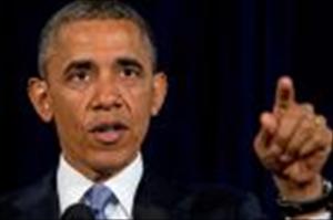 Obama warnt US-Kongress vor neuen Sanktionen gegen Iran
