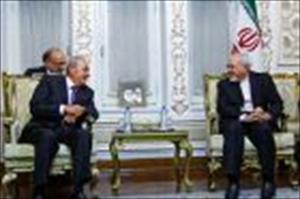 Zarif: Besorgnis Israels über Verlauf der Nuklearverhandlungen deutlich spürbar