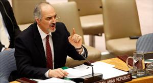 Suriye’den Suudi Arabistan’a suçlama