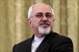 Zarif trifft in Bagdad ein