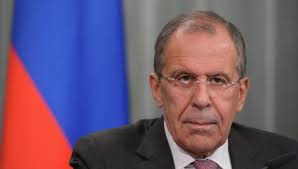 Nous développons nos relations avec l'Iran (Lavrov)