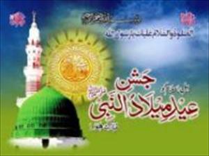 پاکستان، عید میلاد النۖبی کے جلوس