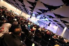 “Love Mohammad” event held in London to mark birth of Holy Prophet