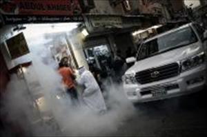 بحرین: سیاسی کارکنوں کے خلاف آل خلیفہ کے حملوں میں اضافہ