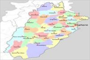 پاکستان، اسکول بس حادثہ درجنوں ہلاک