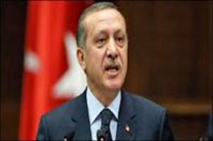 اردوغان عنقریب تہران کا دورہ کریں گے