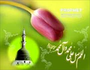 لاہور میں اہل تشیع کیجانب سے میلاد کے جلوس کا شاندار استقبال