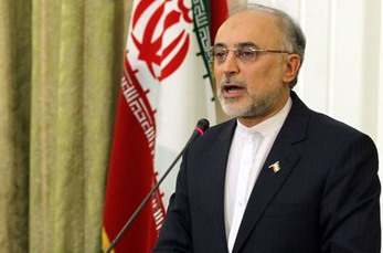Salehi : l'Iran, engagé à l'accord de Genève