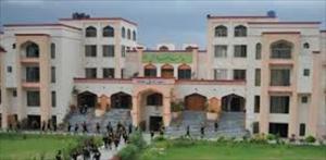 جامعہ عروۃ الوثقی کی جناب سے جلوس میلاد النبی(ص) کا شاندار استقبال