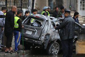 Irak: U najnovijim eksplozijama 52 poginulih