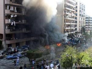 وصول نائب وزير العدل الايراني إلى بيروت لمتابعة التحقيقات في تفجير سفارة بلاده