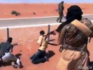 العثور على جثث سبعة من سائقي شاحنات اختطفهم مسلحون في العراق