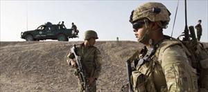 ABD Afganistan’da yine sivilleri katletti