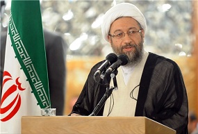 Takfiri groups chewing Muslims unity like termites: Iranian Judiciary Chief