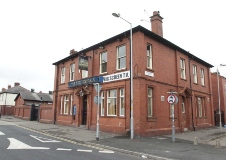England: Preston Pub to become Islamic School