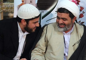 Image / Shia, Sunni Muslims mark Islamic Unity Week in South Khorasan Province - Iran