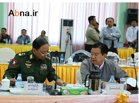 ၿငိမ္းခ်မ္းေရး အတြက္ က်ပ္သန္း ၇၀၀၀ သမၼတ႐ုံး ေတာင္းခံ