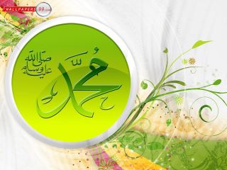 نبۖی کریم نے بنی نوع انسان کو تخلیق کے مقصد سے روشناس کرایا