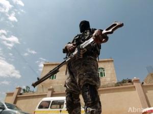 اغتيال ضابط كبير في المخابرات اليمنية بمدينة عدن