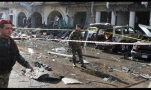 Hermel saldırısını Nusra üstlendi