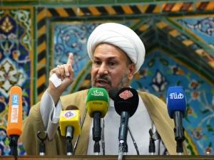 الارهاب يستهدف اتباع اهل البيت (ع) وكل مسلم مخلص