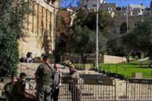 Israel will Stadtgebiet um Abraham-Moschee beschlagnahmen