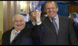 Lavrov: Suriyeli muhalifler vakit öldürüyor