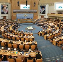 Islamic Unity Conference in Tehran: Takfiris Main Nation’s Enemy
