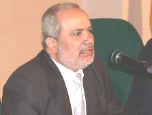 Jordan minister calls for Islamic Ummah Unity