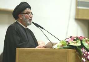 Islamic Umma has ability to confront with Takfiris: Hezbollah envoy