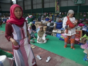 Yang Terusir Dan Dilarang Kembali
