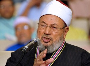 ইউসুফ কারদাভী’র পরিবর্তে কে ইমামতি করলেন?