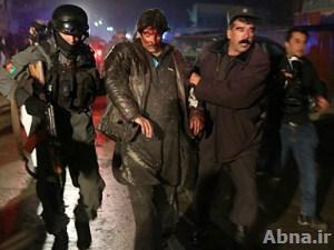 مقتل 14 شخصاً بينهم أجانب بتفجير انتحاري استهدف مطعماً لبنانياً في كابول