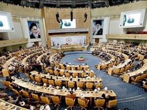 مؤتمر الوحدة يواصل اعماله بطهران وسط اجماع على محاربة التكفيريين