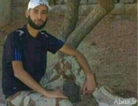 بالصورة / الانتحاري الارهابي الذي فجر نفسه في "الهرمل".. "أنـا ذاهب لزيارة الرسول (ص)..!"