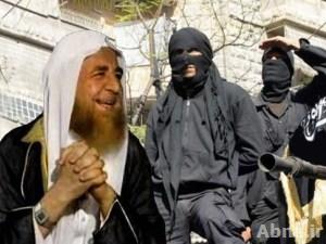 «العرعور»: "داعش" فئة خبيثة وباغية!!