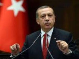 السياسات الخاطئة لاردوغان تسببت في خلق 5 دول - كيانات - في جوار تركيا