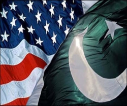 پاکستان, امریکا اسٹرایٹجک مذاکرات کا آغاز