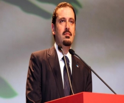 سعد حریری حکومت کی تشکیل کے لئے تیار