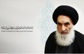 Birthday of a brilliant,respected leader 'Sayyed Ali al-Husayni al-Sistani'