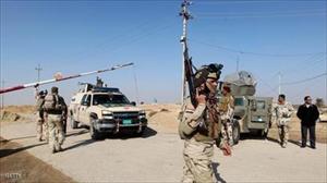 Teröristlerle dolu 150 Araç Irak’a Girdi / El Enbar’da 200 IŞİD Üyesi Öldürüldü