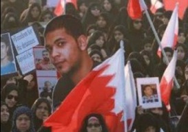 Opposition: People of Bahrain must be source of all powers