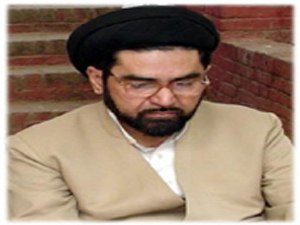 لکھنو،پولس نے شرپسندوں کیخلاف کارروائی نہ کرکے شیعوں پر ہی لاٹھیاں برسائیں، مولانا کلب جواد