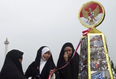 Religious Intolerance Increases in Indonesia Watchdog Says