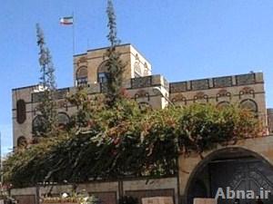إصابة دبلوماسي إيراني خلال محاولة اختطافه في صنعاء