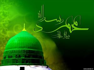 رسول اکرم (ص) کے ادب کی خصوصیت